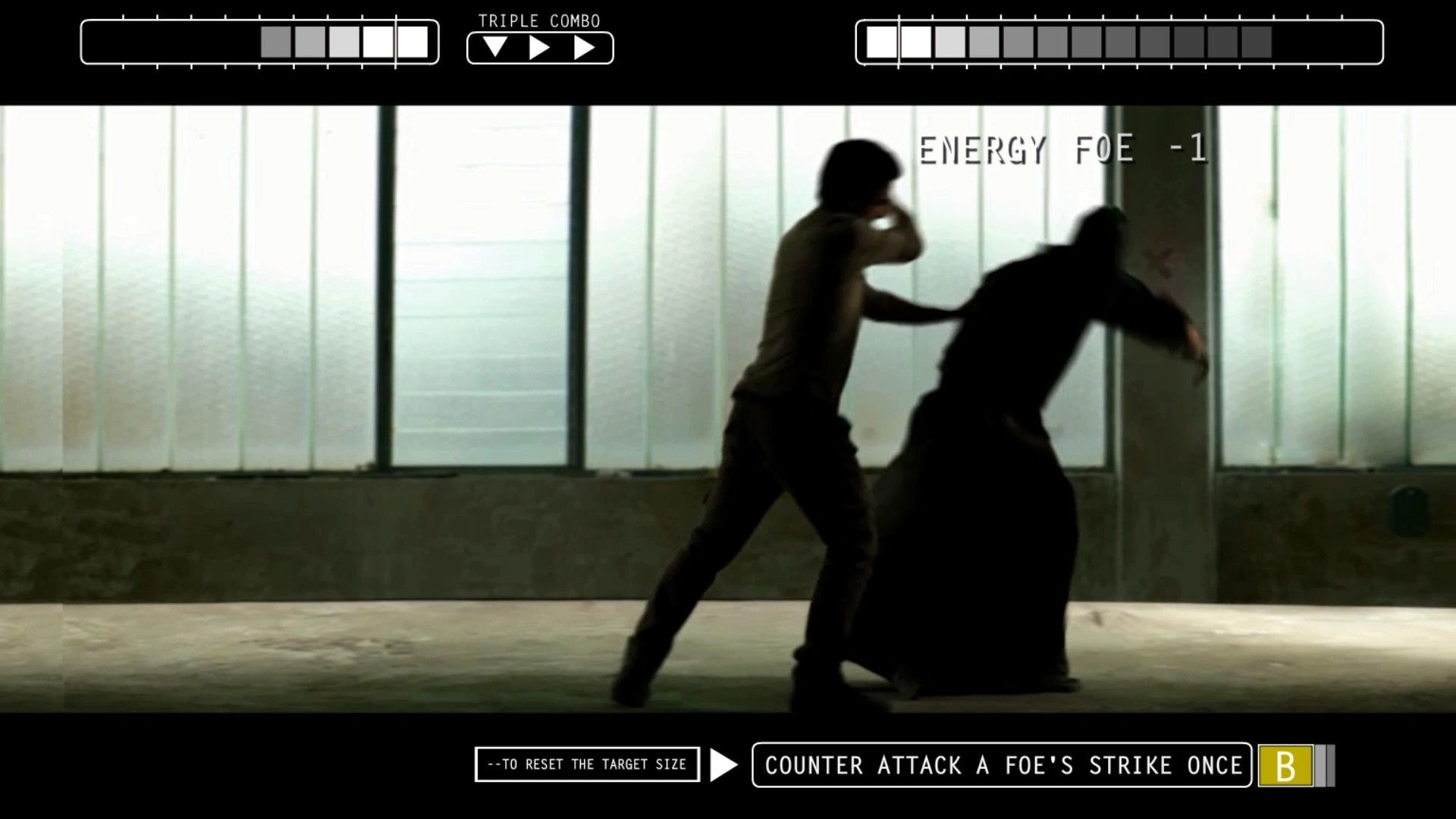 Скриншот-5 из игры Stay Dead Evolution