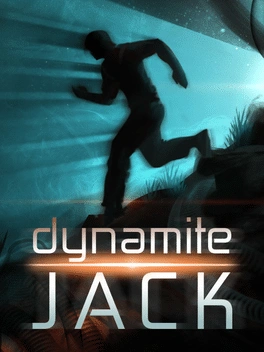 Dynamite Jack