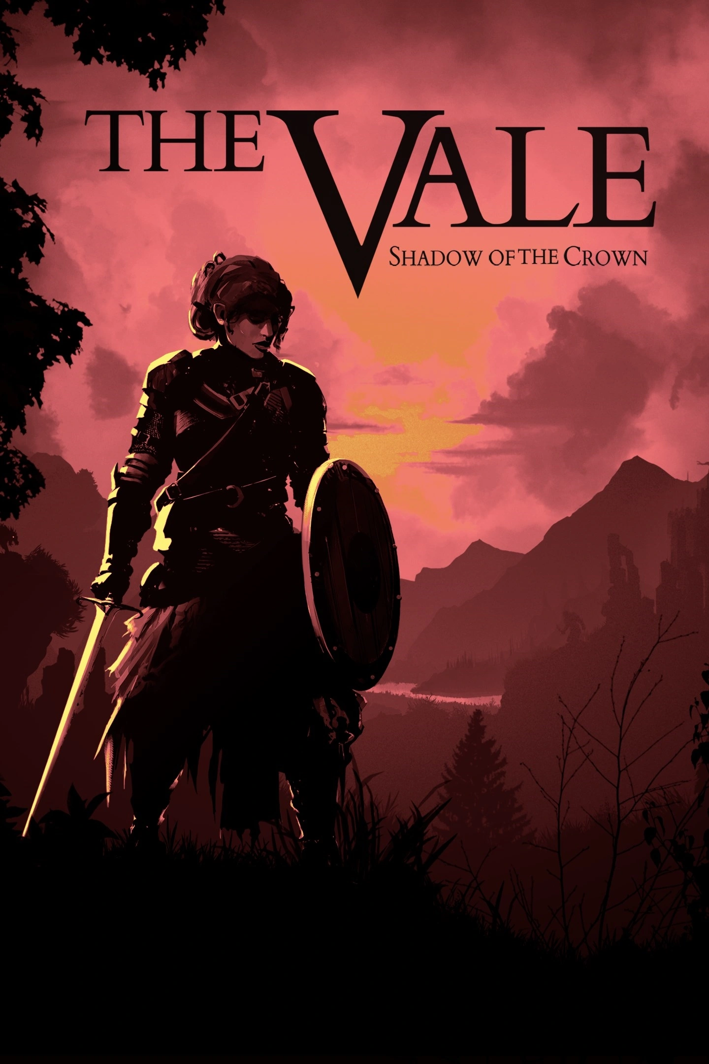 Картинка The Vale: Shadow of the Crown для XBOX