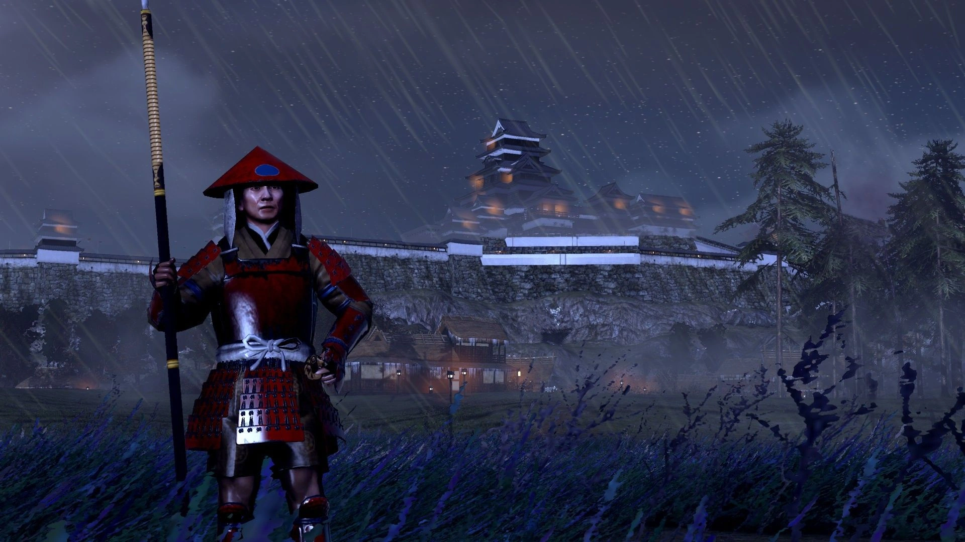 Скриншот-28 из игры Total War: Shogun 2