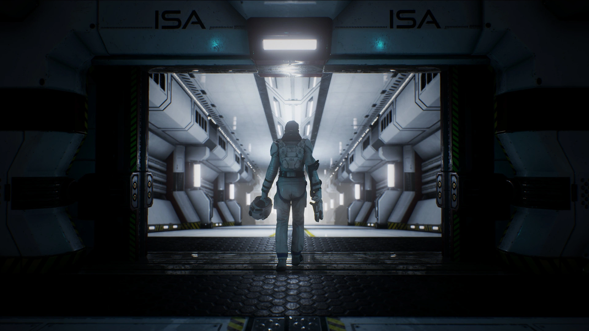 Скриншот-14 из игры The Turing Test