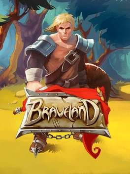 Braveland Braveland