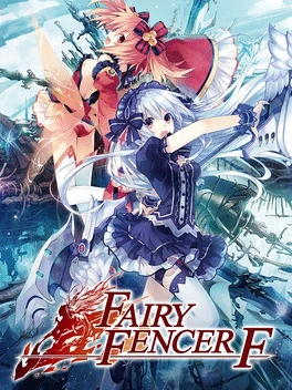 Картинка Fairy Fencer F