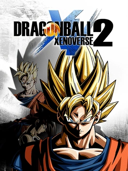 Картинка Dragon Ball Xenoverse 2