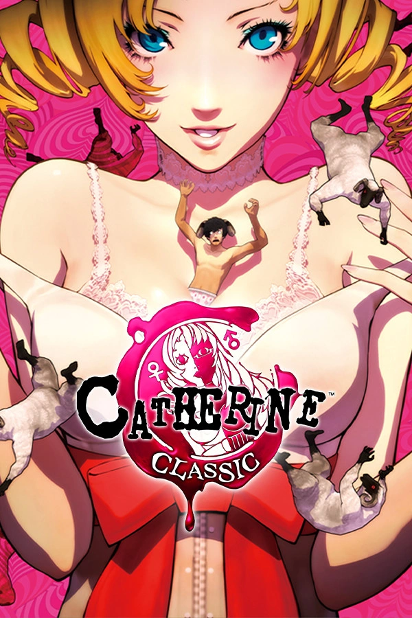 Catherine Classic