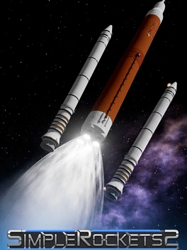 SimpleRockets 2 SimpleRockets 2