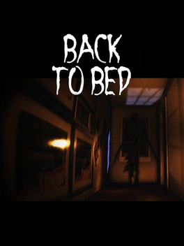 Back To Bed Back To Bed