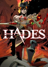 Картинка Hades для ХВОХ