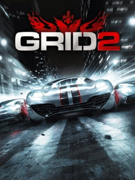 Картинка Grid 2