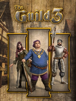 Картинка The Guild II