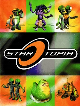 Startopia Startopia