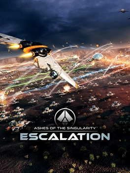 Ashes Of The Singularity: Escalation