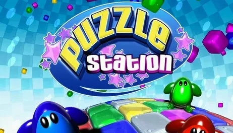 Puzzle Station 15th Anniversary Retro Release Puzzle Station 15th Anniversary Retro Release