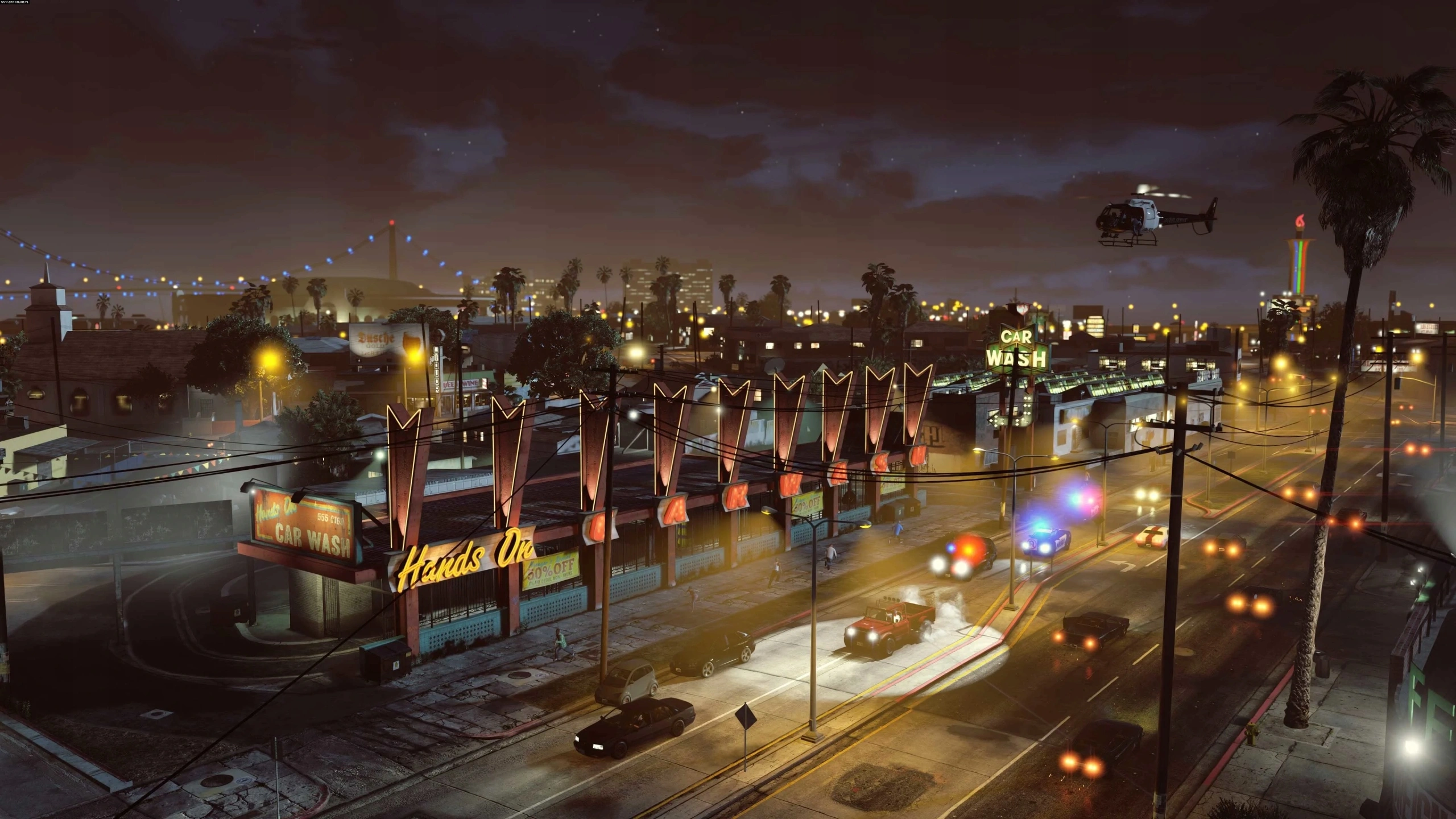 Скриншот-5 из игры Bull Shark Cash Card на 500.000 $ GTA