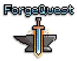 Картинка Forge Quest