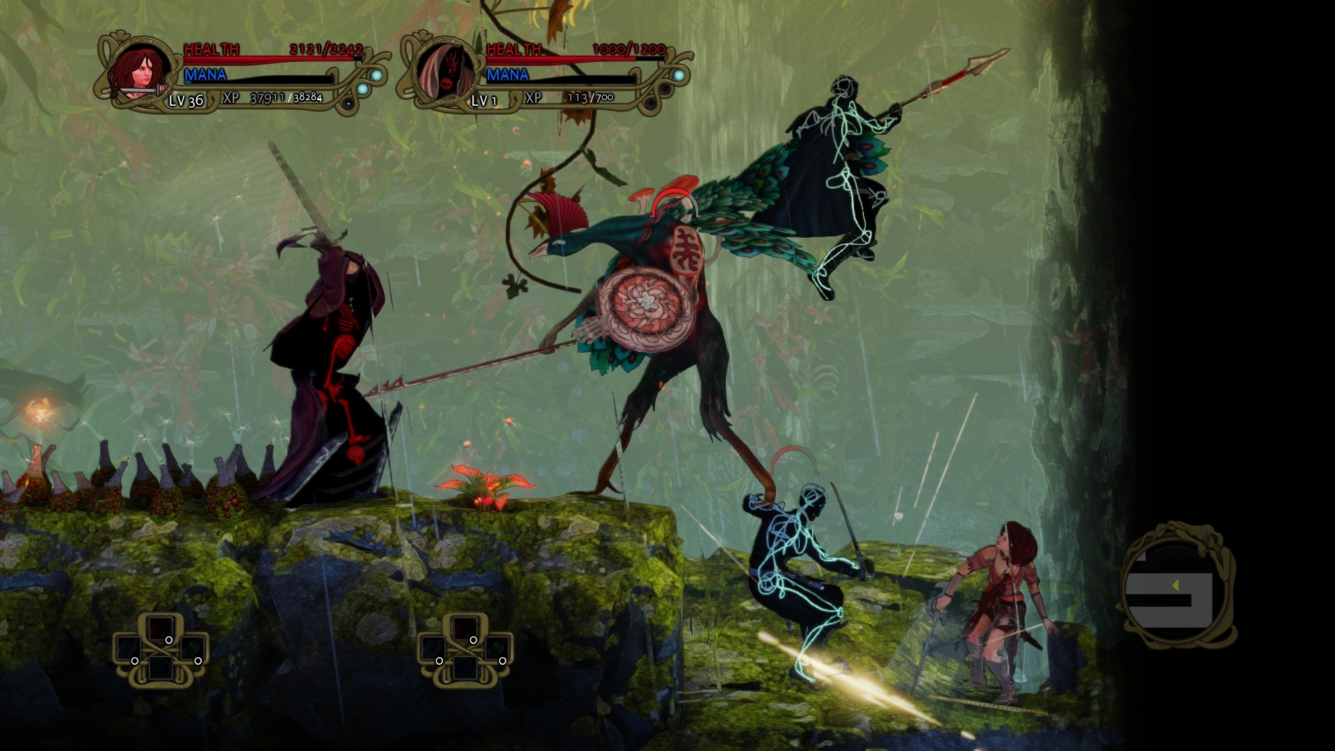 Abyss Odyssey Abyss Odyssey