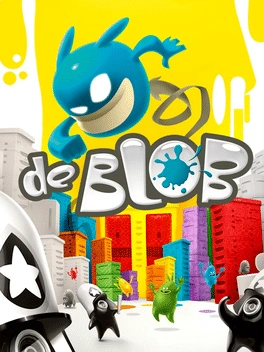 Картинка De Blob