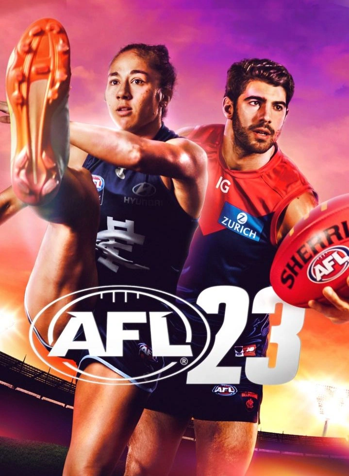 AFL 23