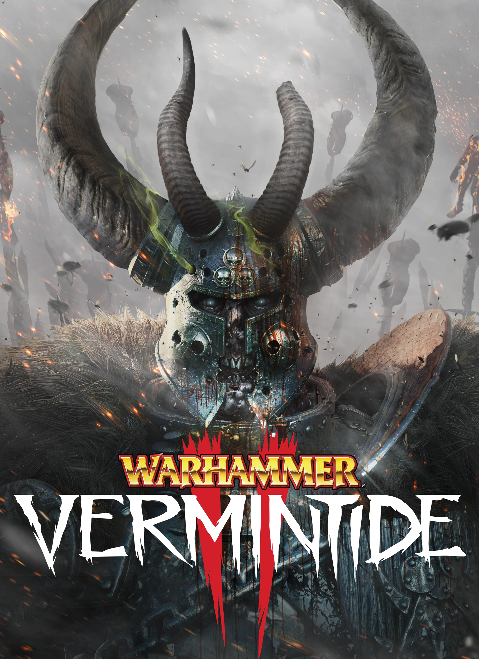 Warhammer: Vermintide 2 для XBOX