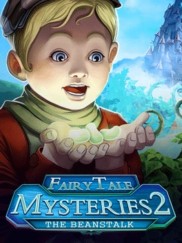 Картинка Fairy Tale Mysteries 2: The Beanstalk для XBOX