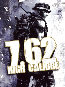 7.62 High Calibre