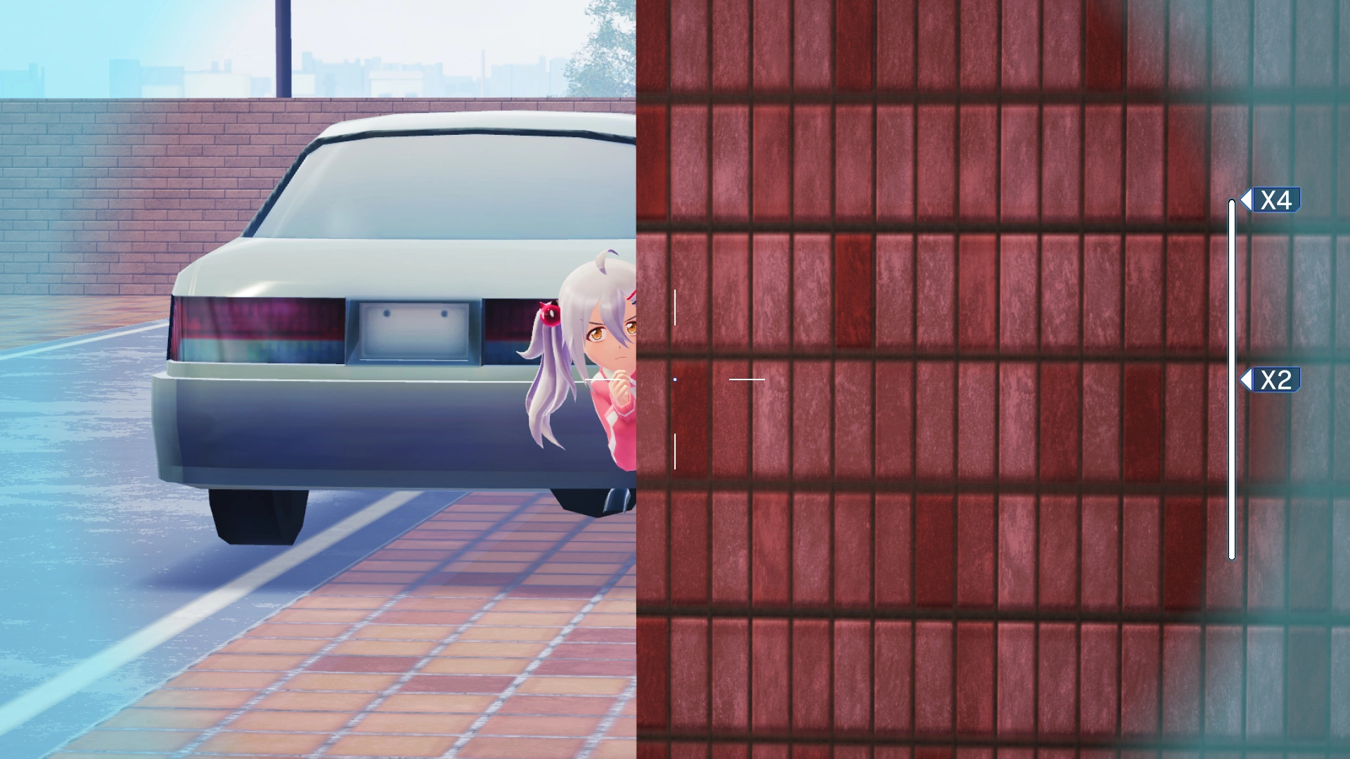 Gal*Gun 2 Gal*Gun 2