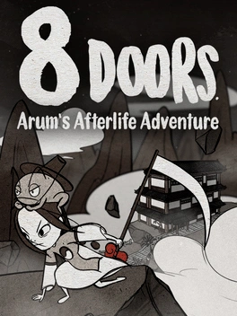 Картинка 8Doors: Arum's Afterlife Adventure