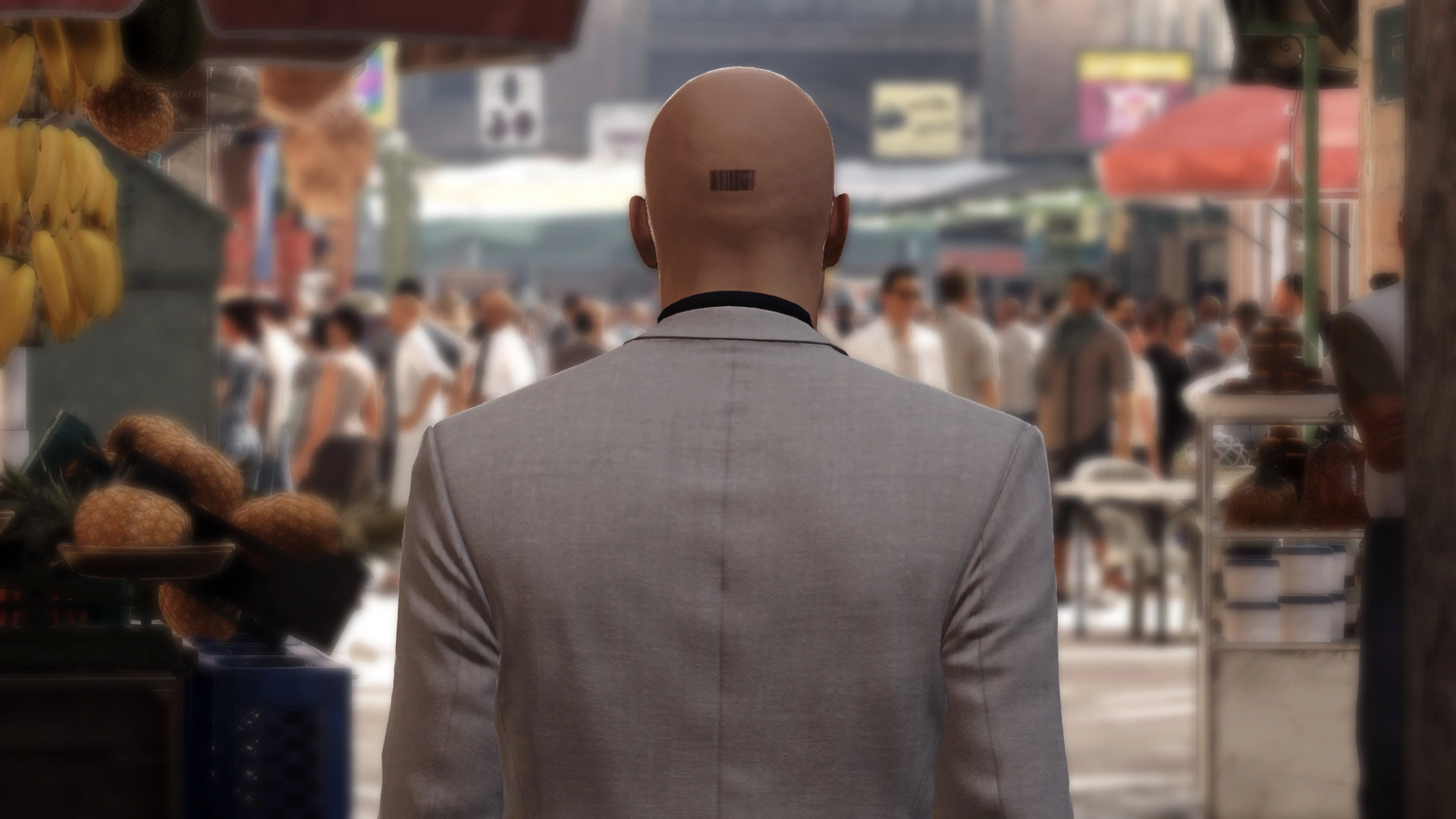 Скриншот-16 из игры Hitman — Game of the Year Edition