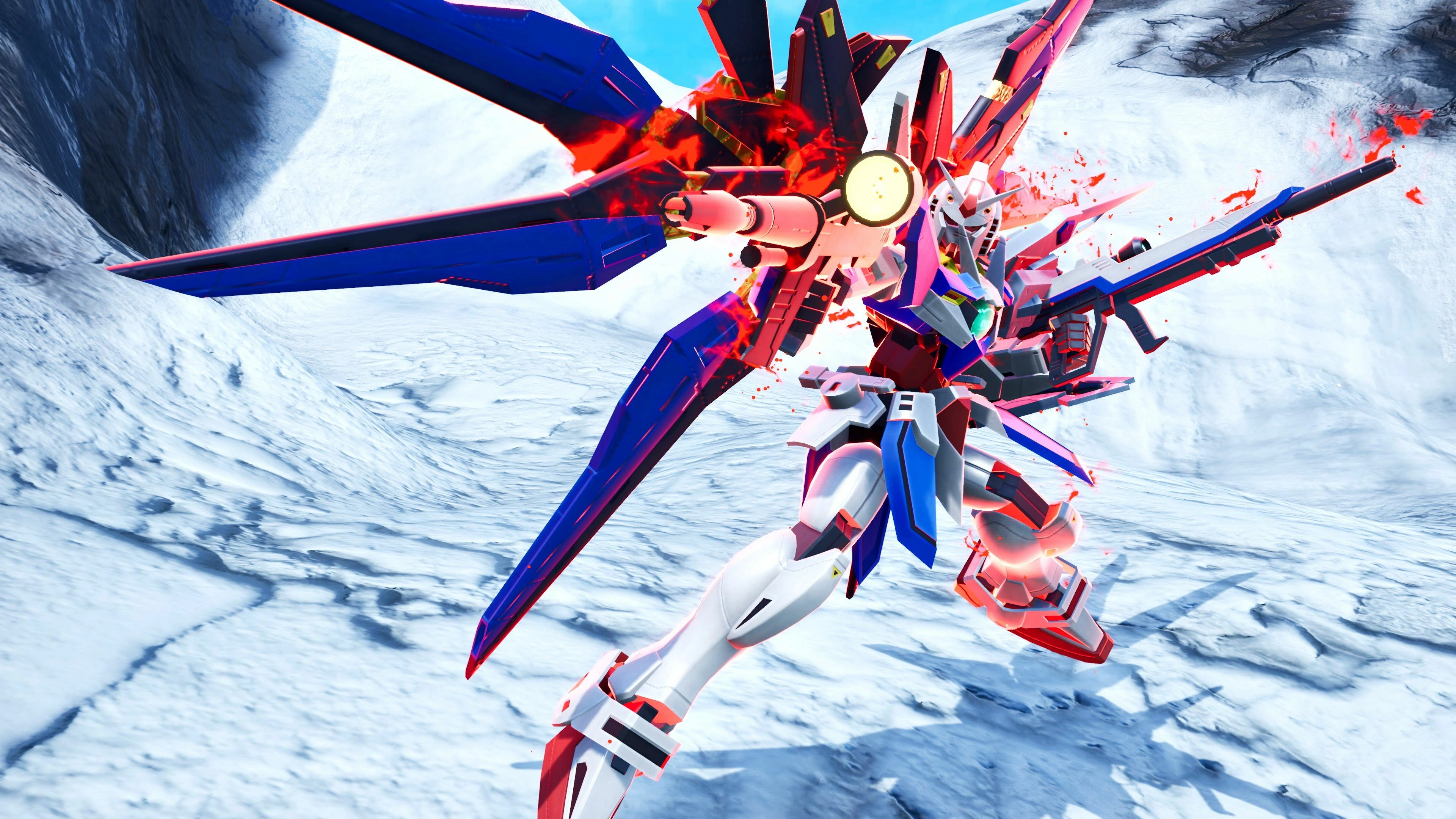 GUNDAM BREAKER 4 - Ultimate Edition