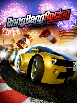 Картинка Bang Bang Racing