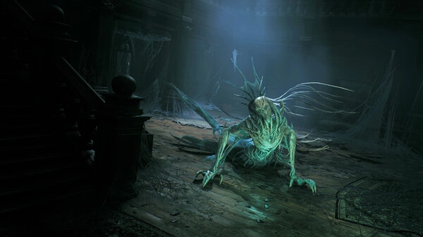 Скриншот-6 из игры REMNANT II DELUXE EDITION