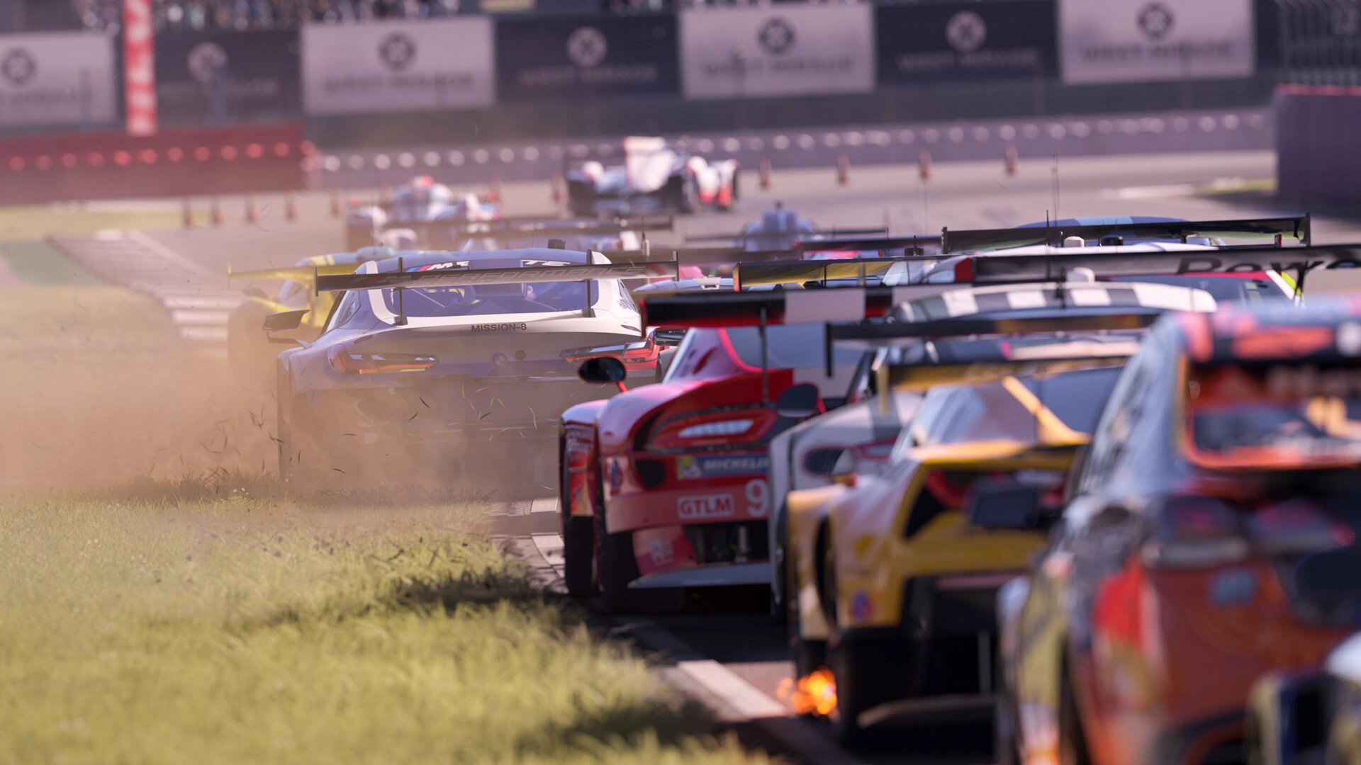Скриншот-2 из игры Forza Motorsport (2023)