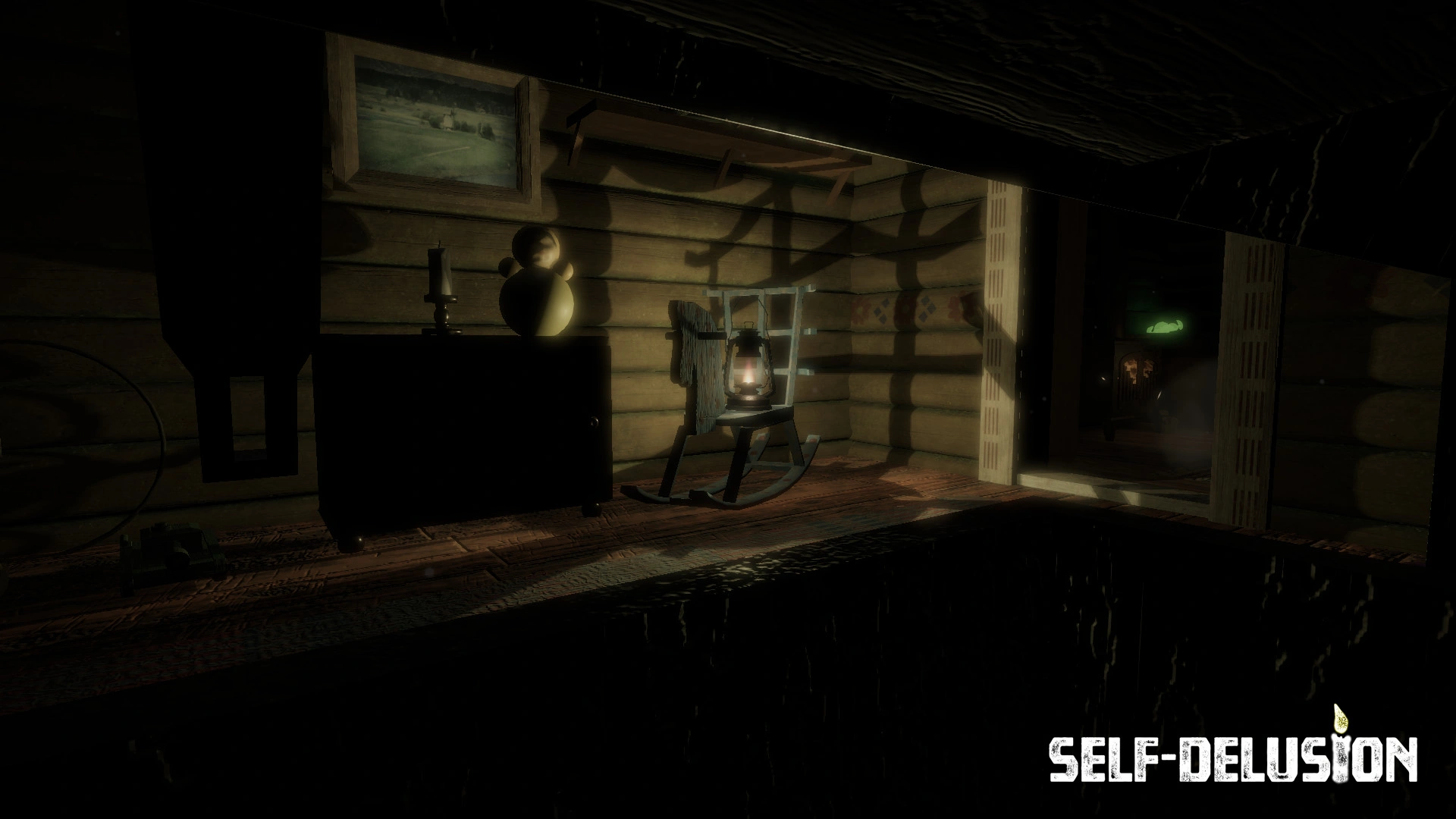 Скриншот-9 из игры Self-Delusion для XBOX