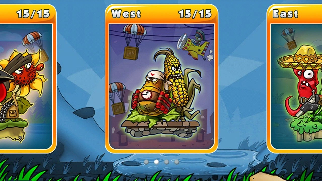 I Am Vegend — Zombiegeddon I Am Vegend — Zombiegeddon