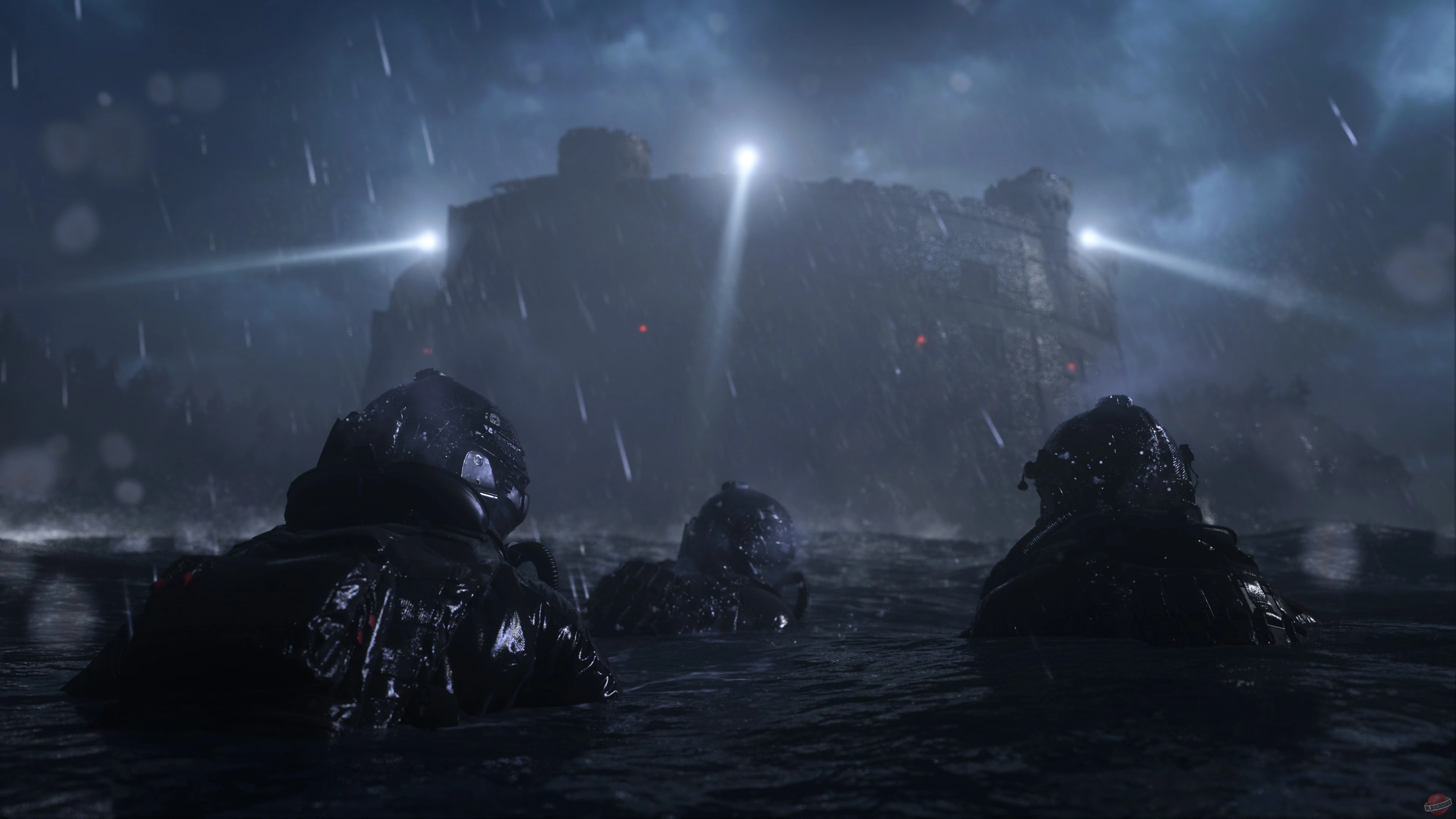 Скриншот-2 из игры Call of Duty: Modern Warfare 3 (2023)