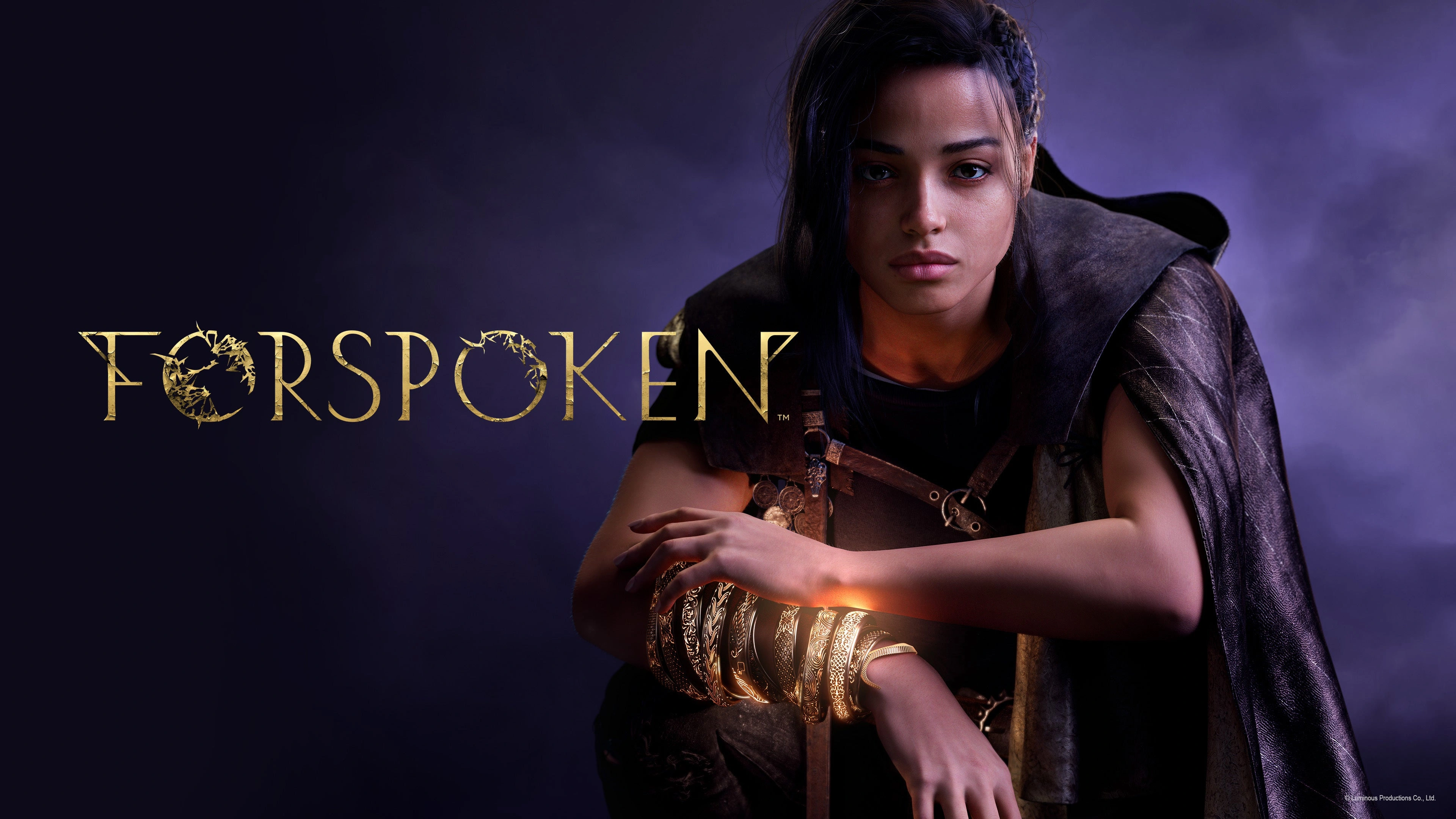 Forspoken Forspoken