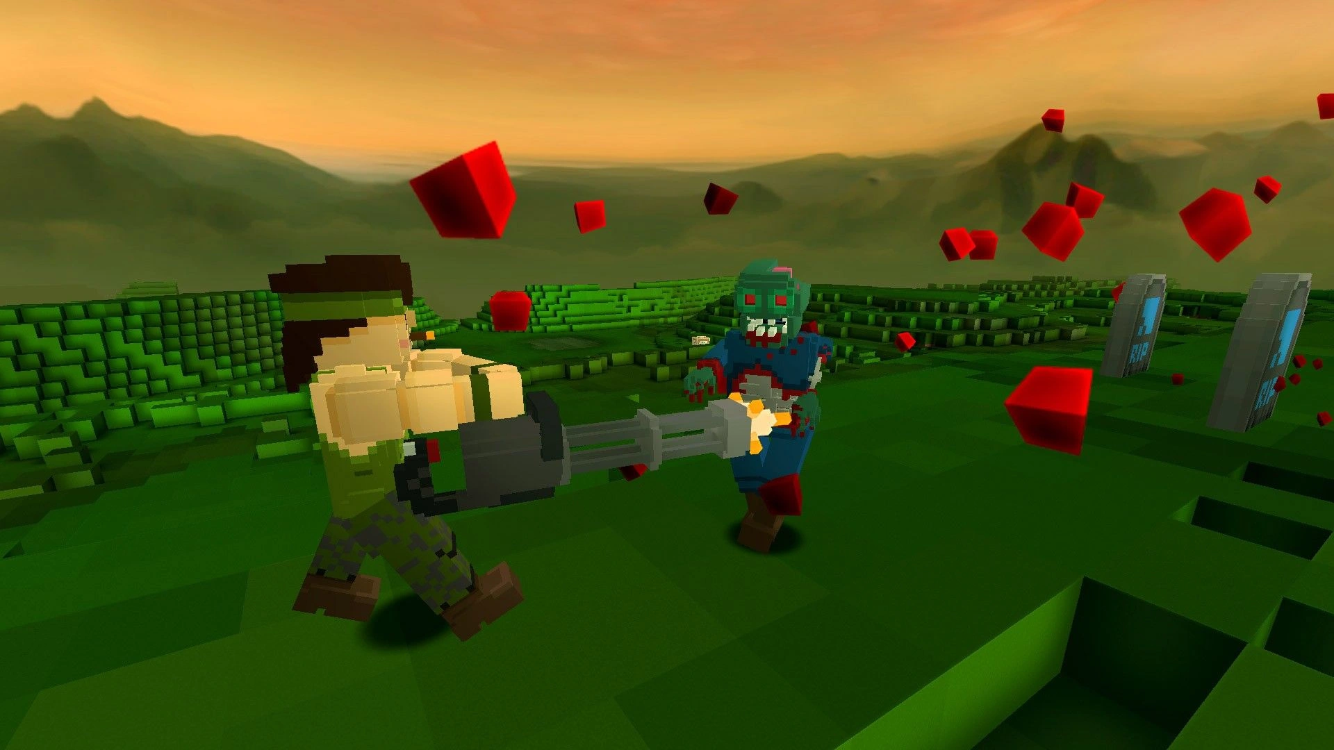 Ace of Spades: Battle Builder Ace of Spades: Battle Builder