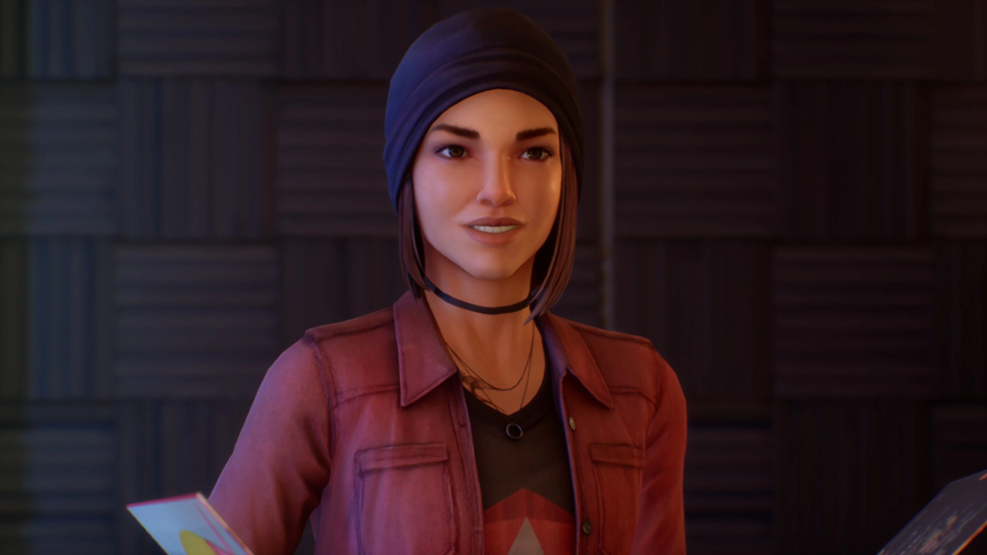 Скриншот-0 из игры Life is Strange: True Colors для PS