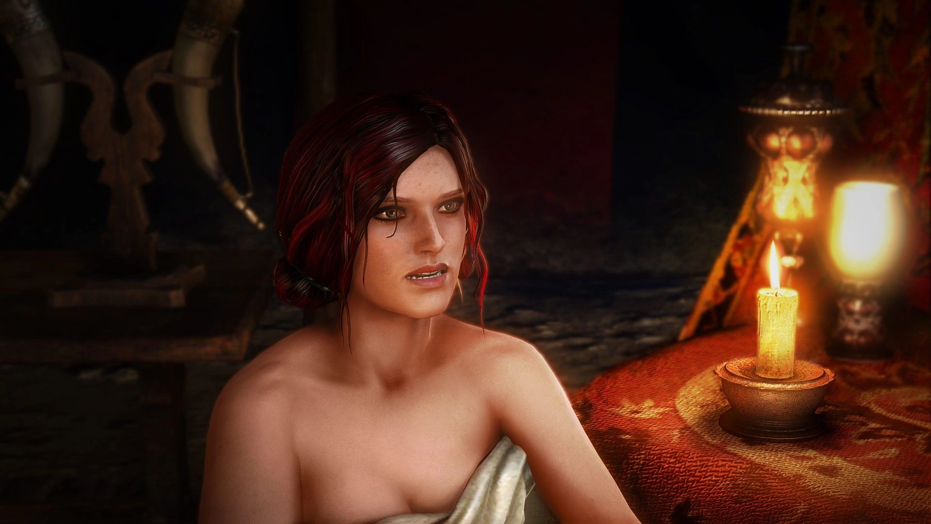 Скриншот-17 из игры The Witcher 2: Assassins of Kings Enhanced Edition
