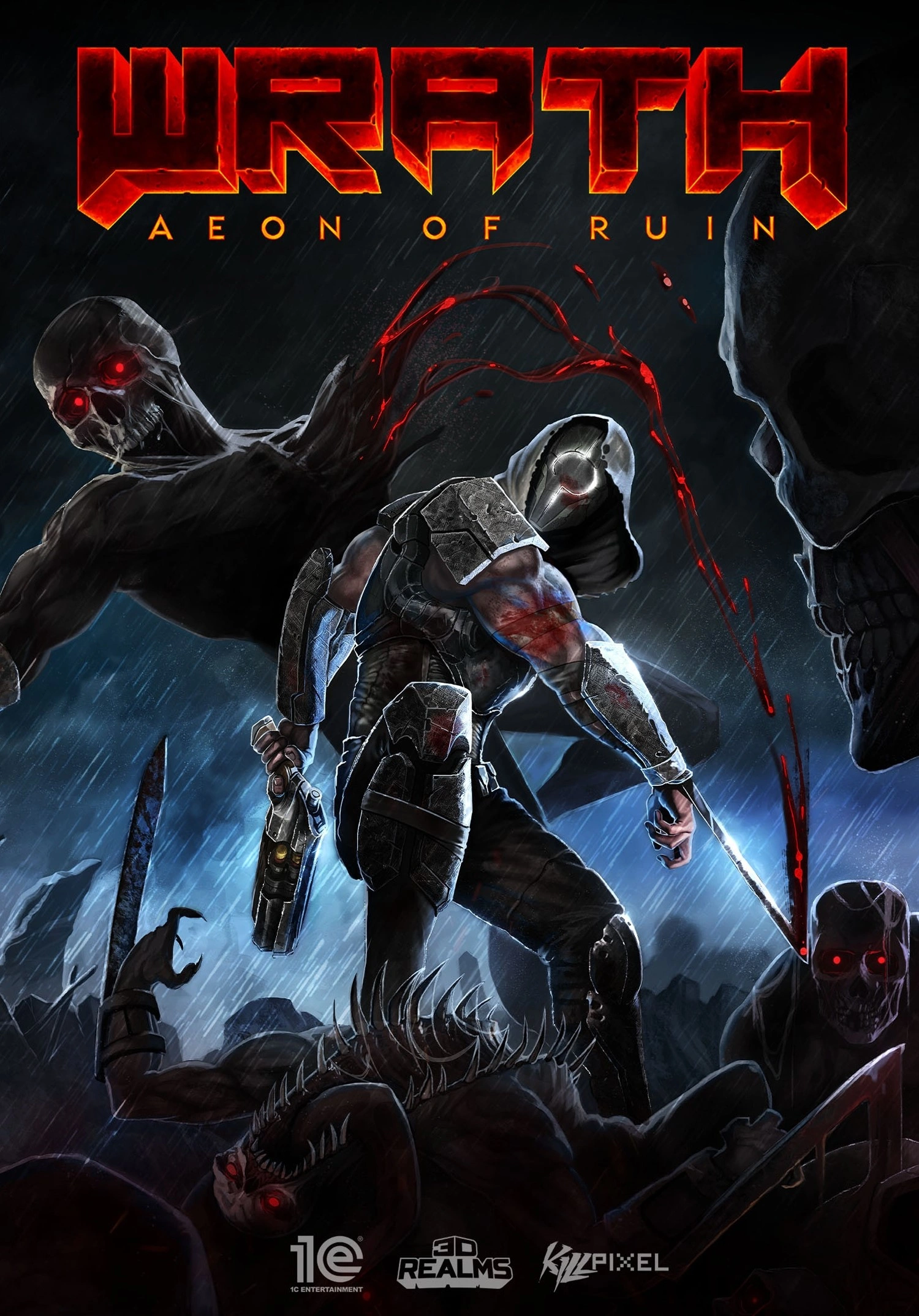 Wrath: Aeon Of Ruin