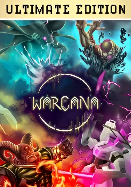 WARCANA - Ultimate Edition