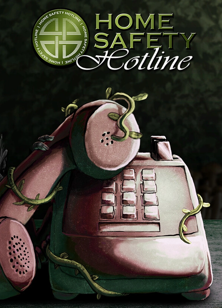 Home Safety Hotline для XBOX