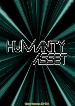 Humanity Asset Humanity Asset