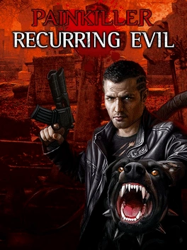 Painkiller Recurring Evil Painkiller Recurring Evil