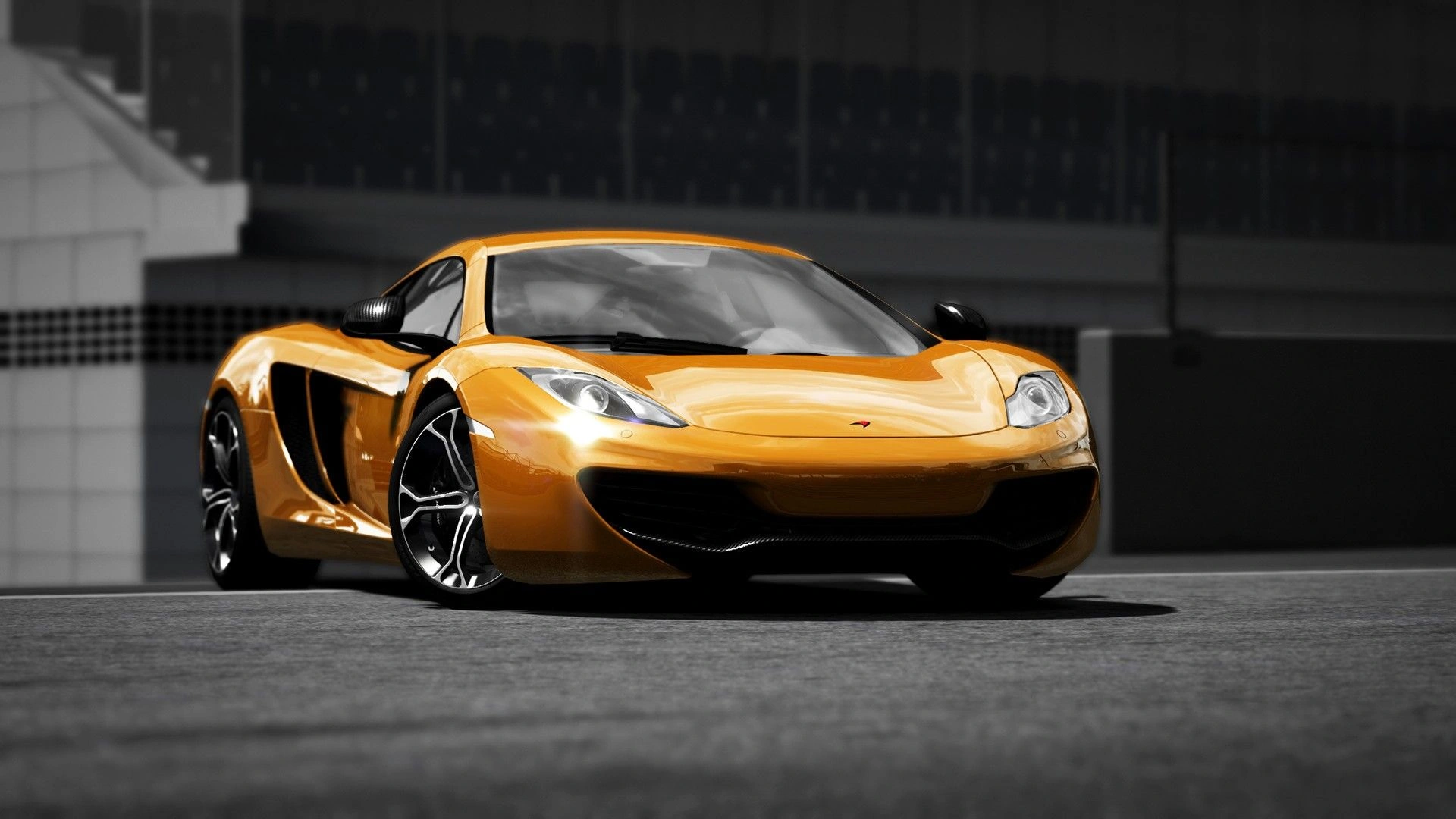 Скриншот-33 из игры Assetto Corsa