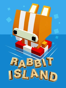 Rabbit Island