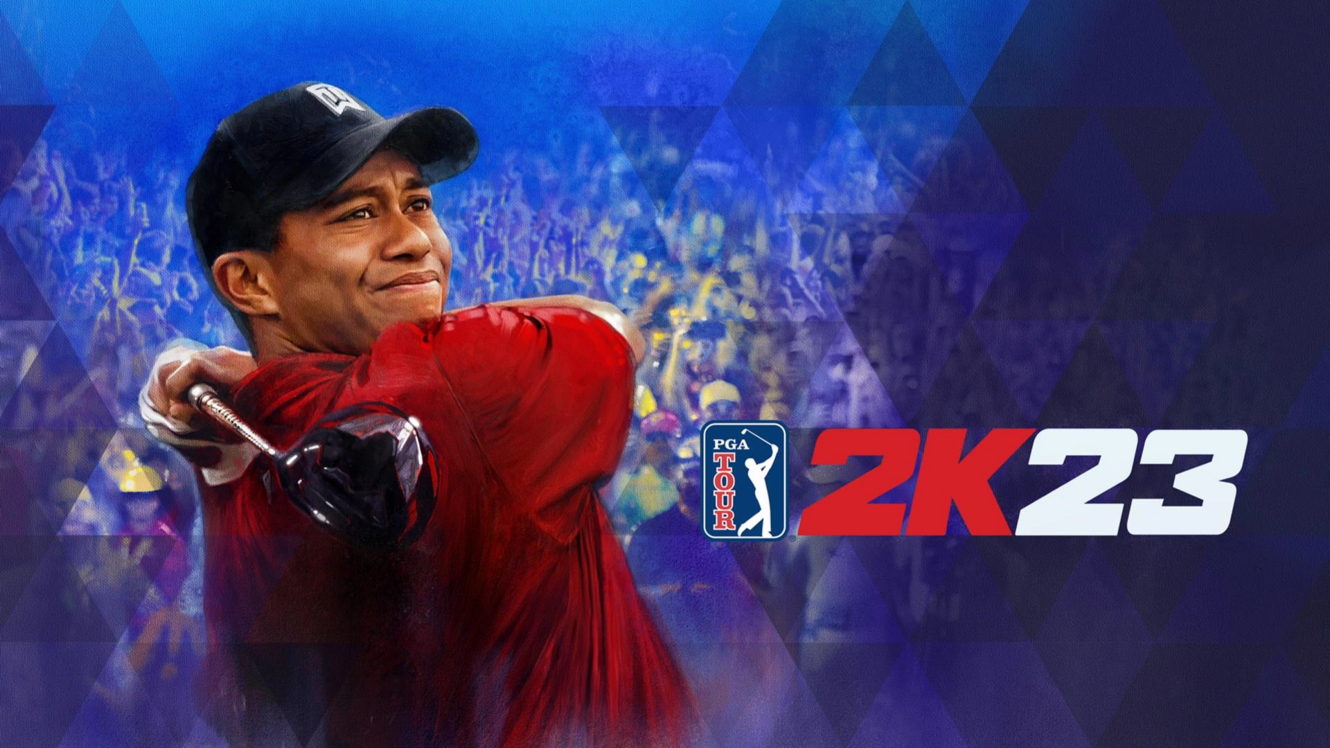PGA TOUR 2K23 для XBOX PGA TOUR 2K23 для XBOX