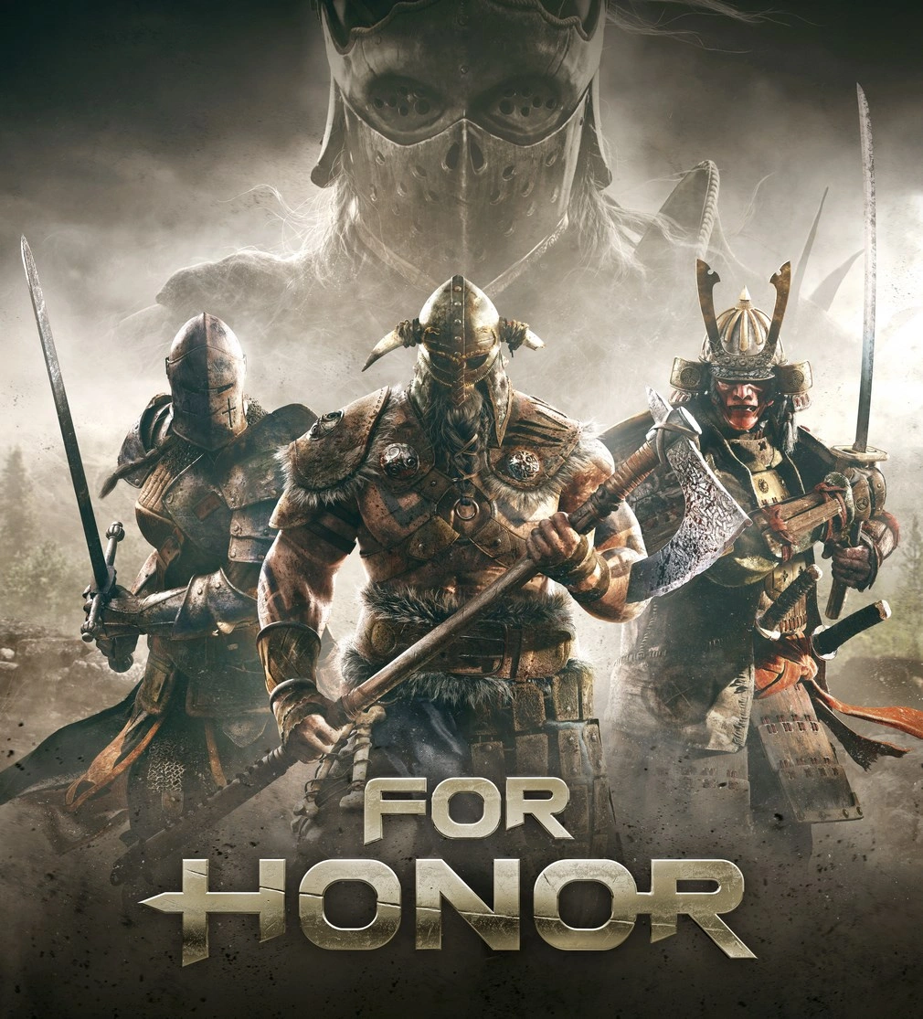 For Honor для XBOX