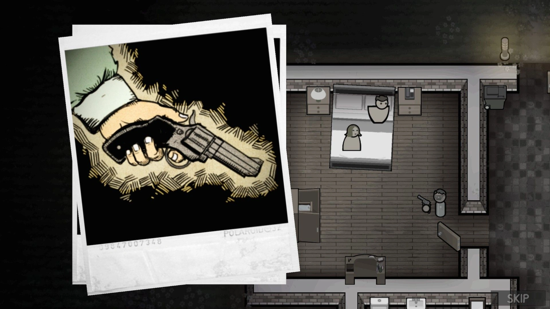 Скриншот-15 из игры Prison Architect