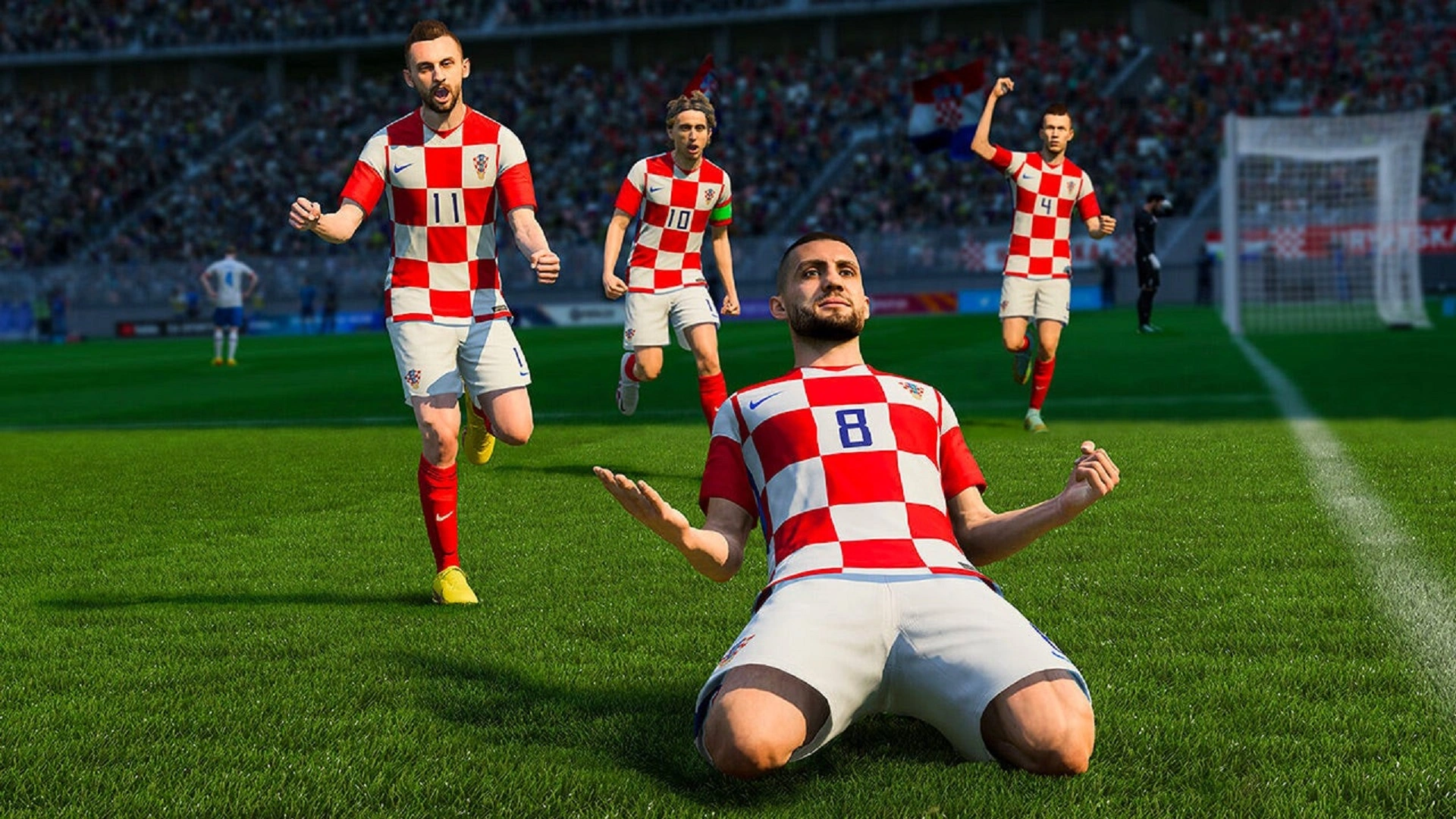 Скриншот-3 из игры FIFA 23 Points Currency 1600